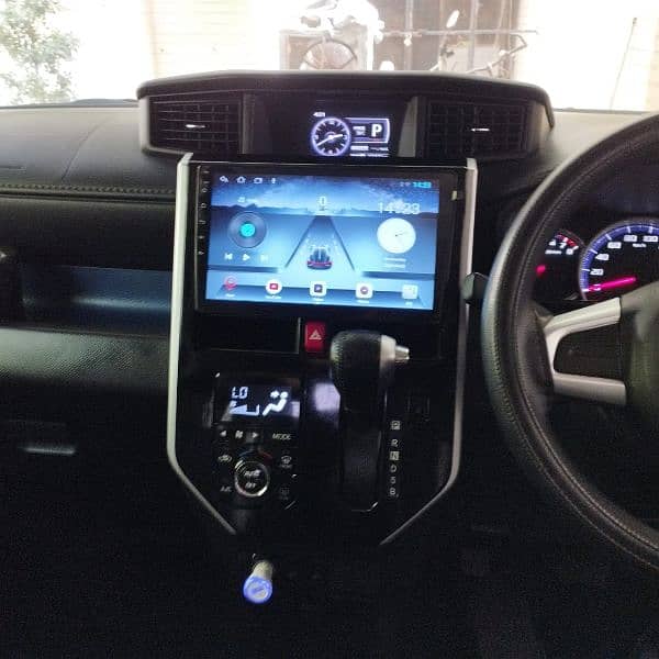 Daihatsu Thor 2017 G Semi Hybrid 4