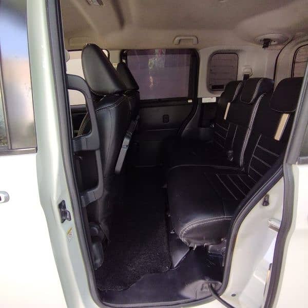 Daihatsu Thor 2017 G Semi Hybrid 8