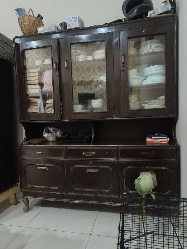 Showcases 0