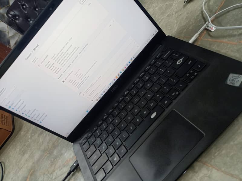 Dell Latitude 7310 10th Generation 0