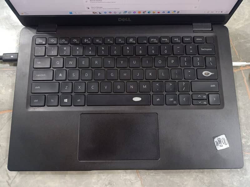 Dell Latitude 7310 10th Generation 2