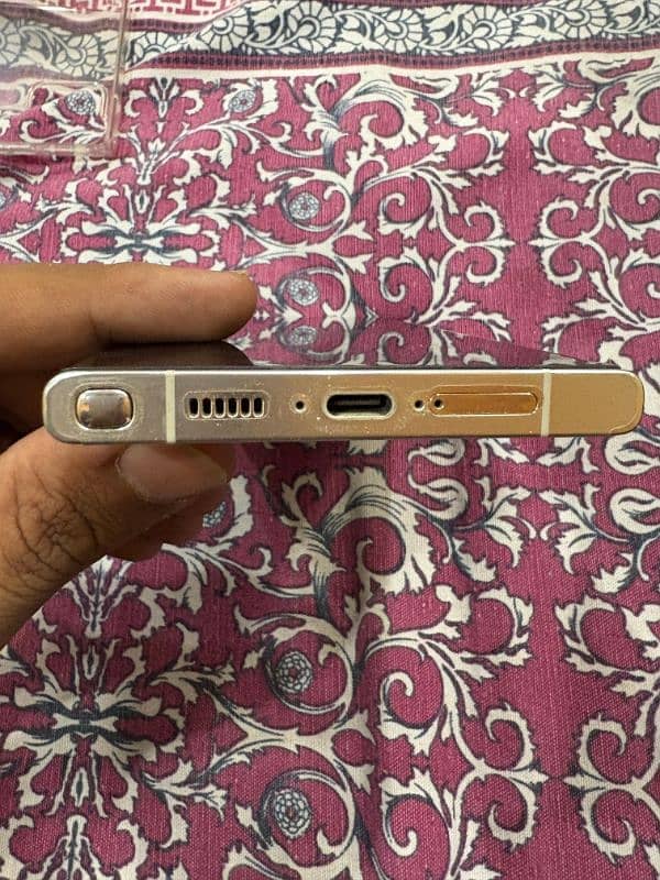 Samsung S23 ultra 12/256 GB PTA Aproved 10/10 Condition  0307-1666102 1