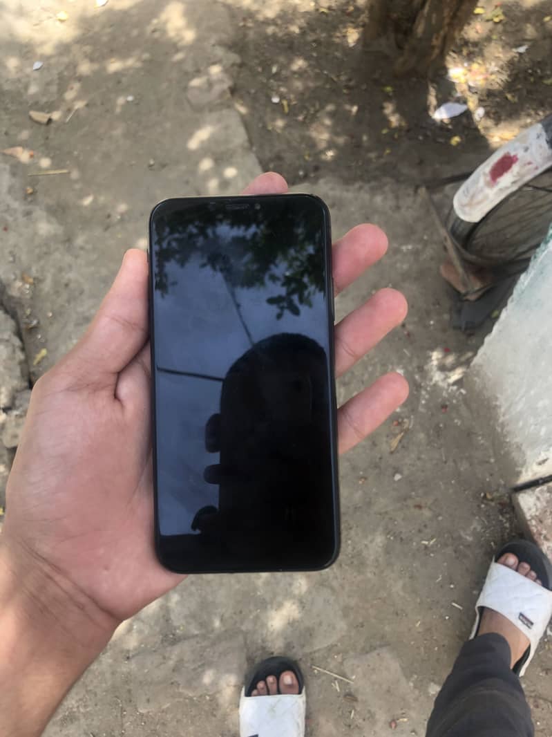 Iphone XS Non Pta FU 0