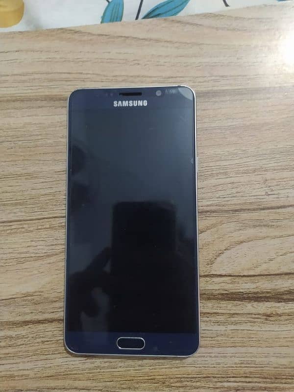 Samsung galaxy note 5 official pta approved urgent sale lush condition 0