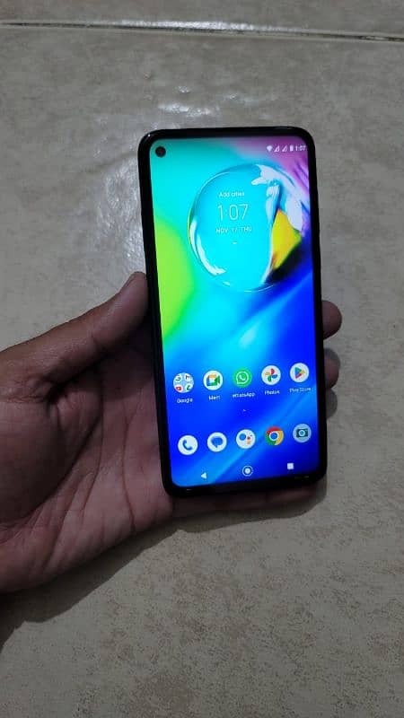 Motorola G8 power 4GB 64GB dual sim 0