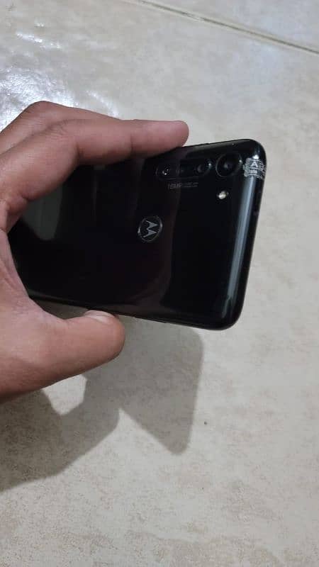 Motorola G8 power 4GB 64GB dual sim 3