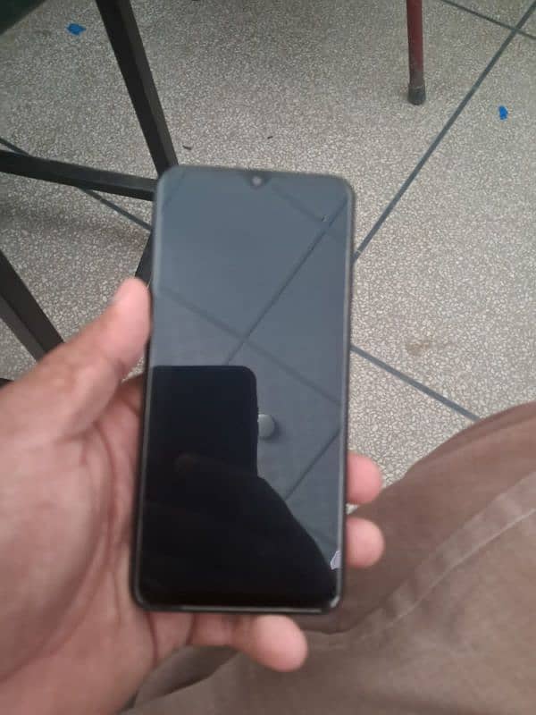 Samsung A50 0