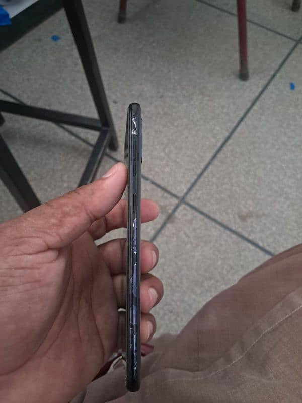 Samsung A50 4