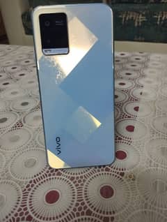 vivo Y21 model 2021