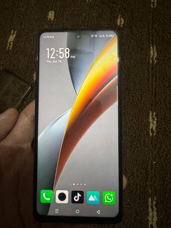 infinix note 30 0