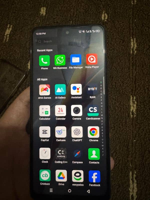 infinix note 30 2