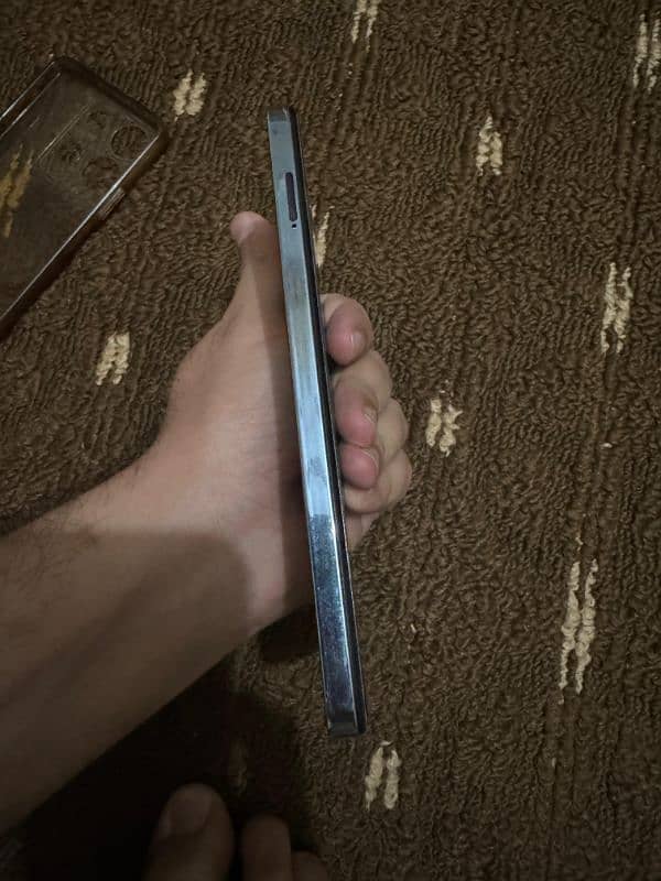 infinix note 30 5