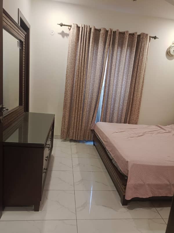 5 Marla House Available For Rent Brand New Modern House In DHA Phase XI Sector 2 2