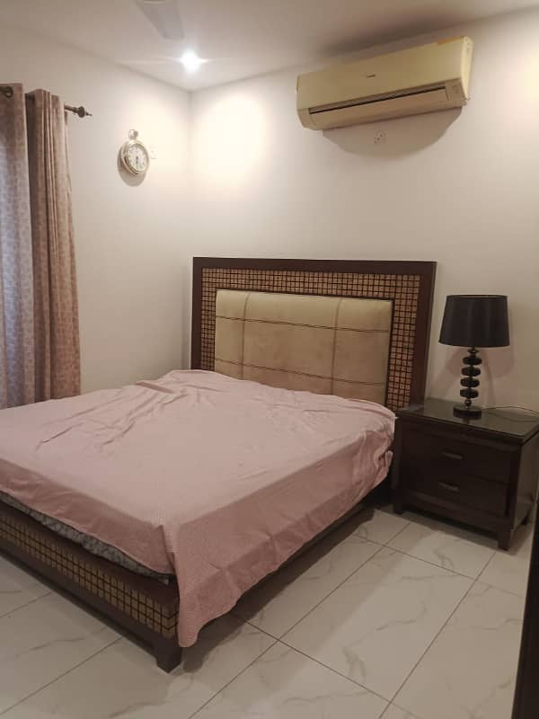 5 Marla House Available For Rent Brand New Modern House In DHA Phase XI Sector 2 5