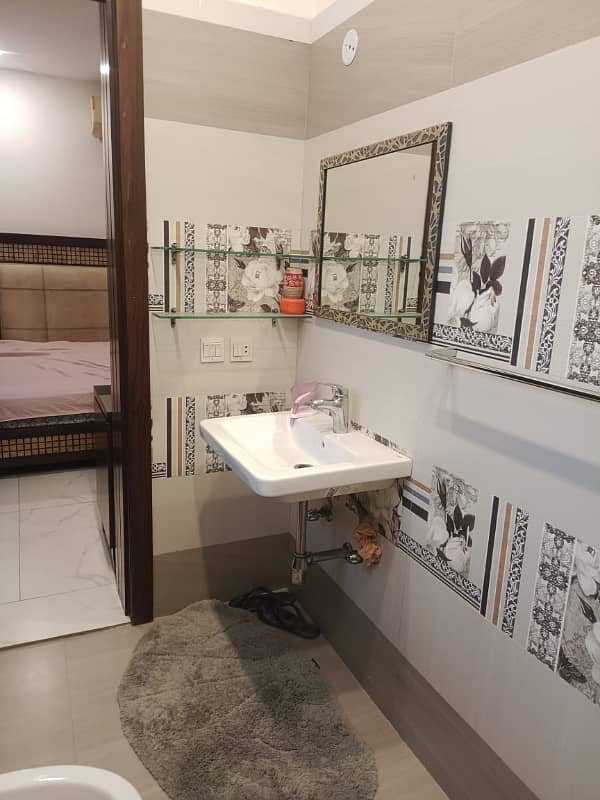 5 Marla House Available For Rent Brand New Modern House In DHA Phase XI Sector 2 6