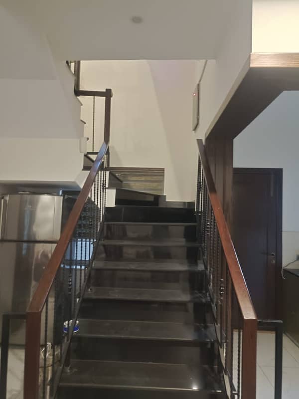 5 Marla House Available For Rent Brand New Modern House In DHA Phase XI Sector 2 12