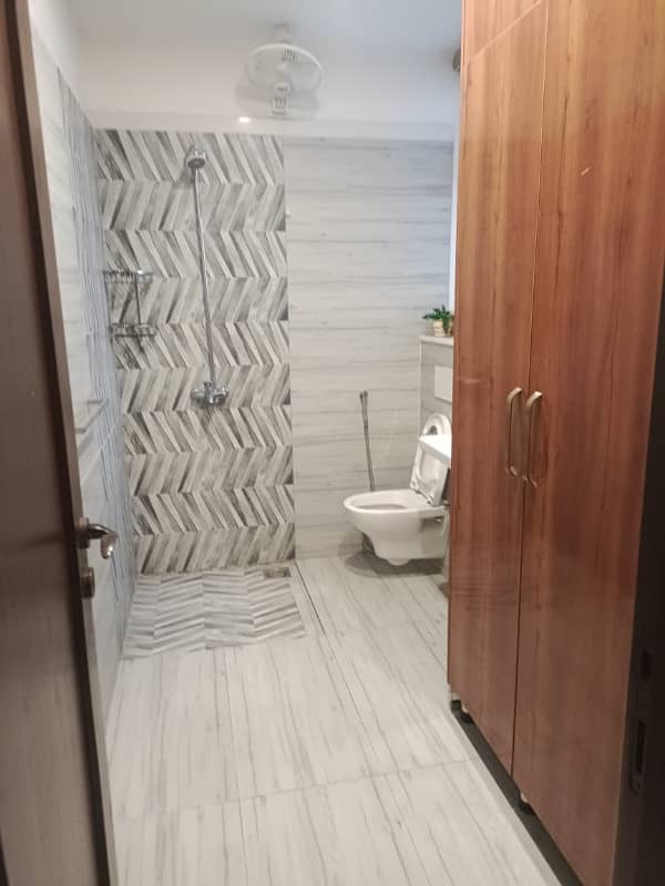 5 Marla House Available For Rent Brand New Modern House In DHA Phase XI Sector 2 17