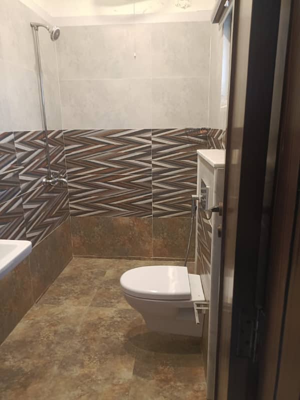 5 Marla House Available For Rent Brand New Modern House In DHA Phase XI Sector 2 23