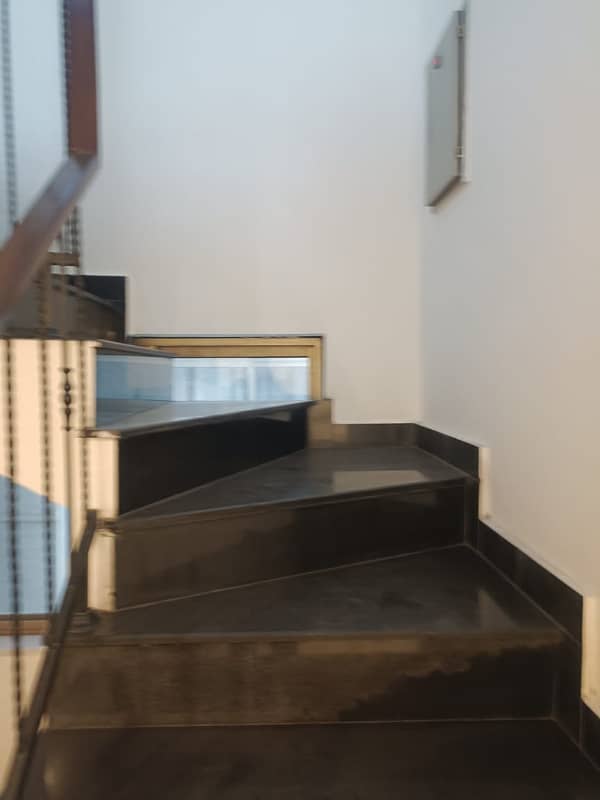 5 Marla House Available For Rent Brand New Modern House In DHA Phase XI Sector 2 24