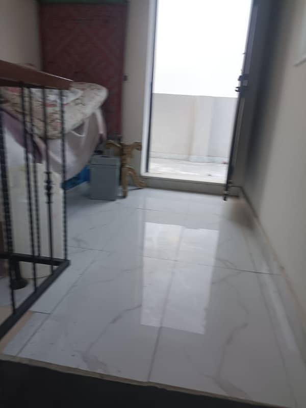 5 Marla House Available For Rent Brand New Modern House In DHA Phase XI Sector 2 25