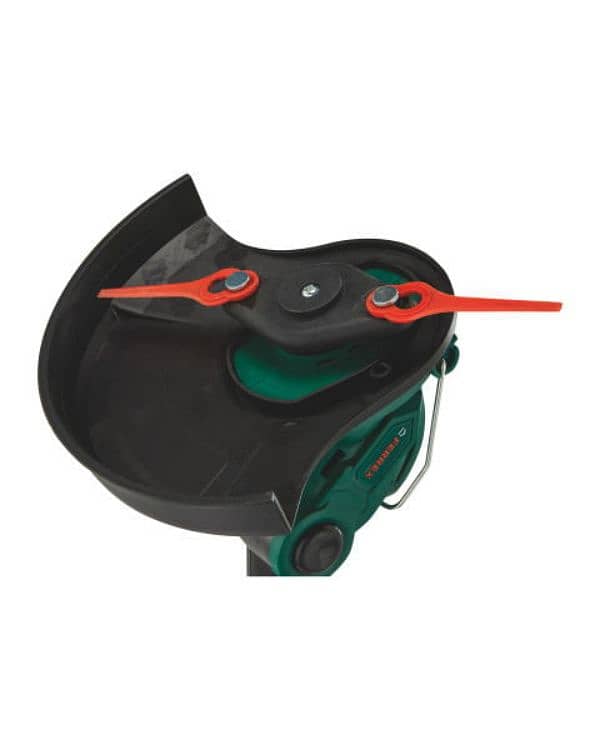 Imported Aldi Ferrex Cordless Grass Cutter 2