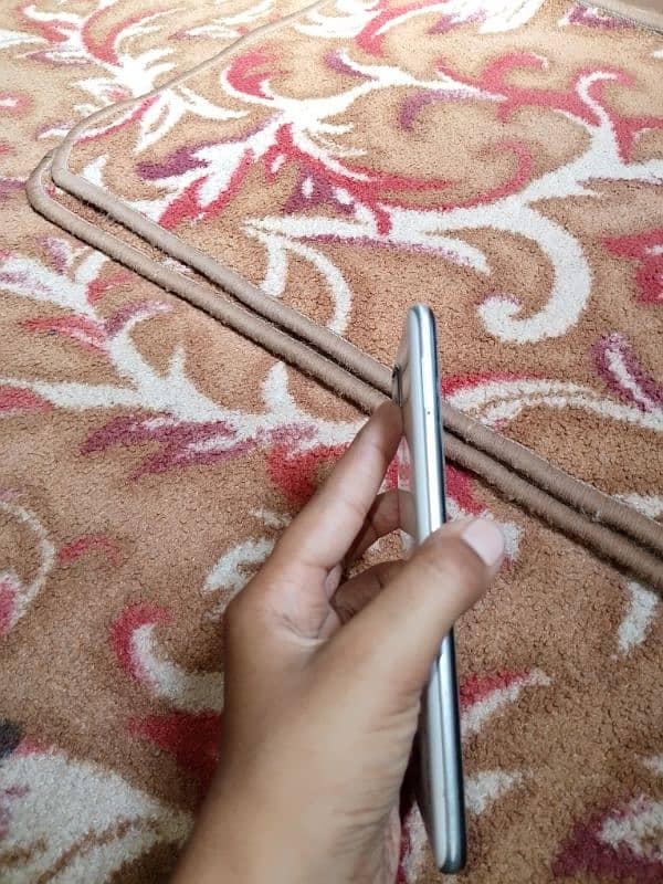 OPPO a15s 3
