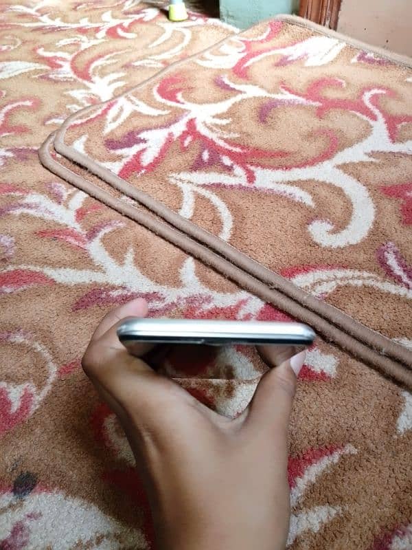 OPPO a15s 4