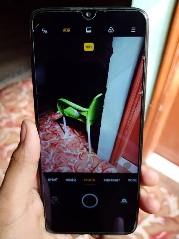 OPPO a15s 8