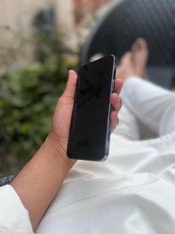 iPhone 13 Pro Max 128gb Non pta 4