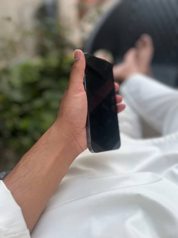 iPhone 13 Pro Max 128gb Non pta 5