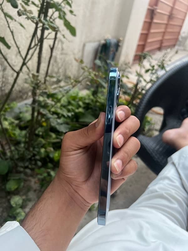 iPhone 13 Pro Max 128gb Non pta 6