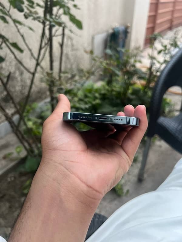 iPhone 13 Pro Max 128gb Non pta 8