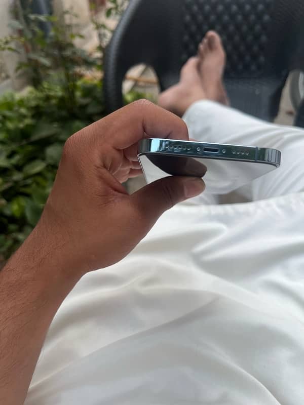 iPhone 13 Pro Max 128gb Non pta 10