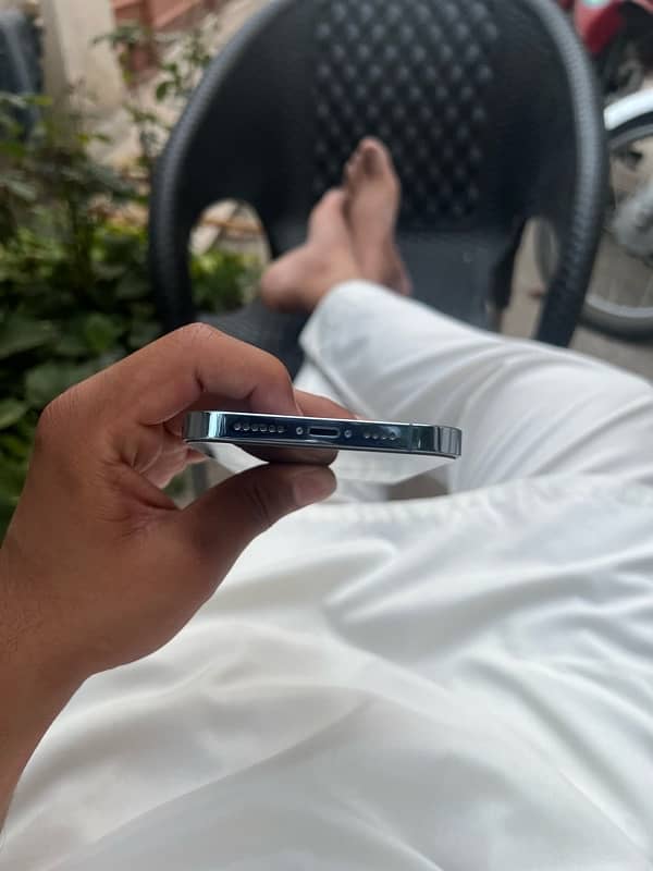 iPhone 13 Pro Max 128gb Non pta 11