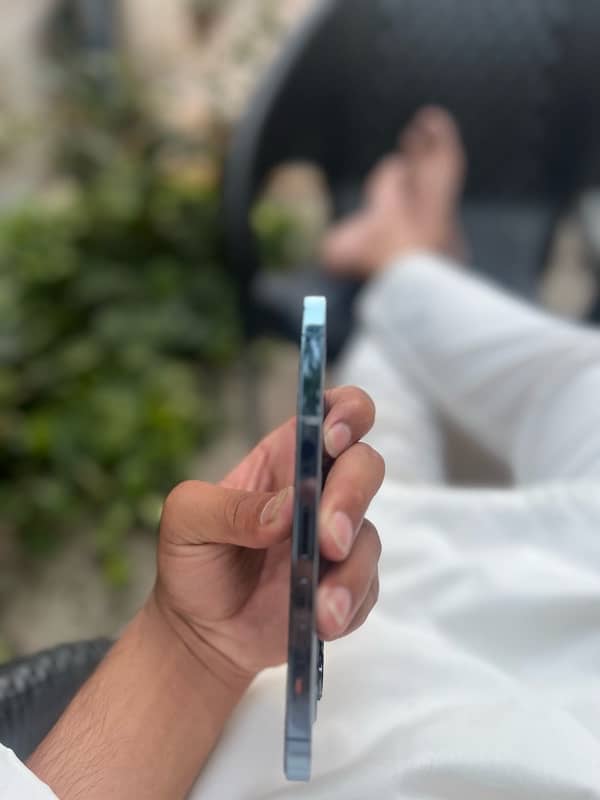 iPhone 13 Pro Max 128gb Non pta 12
