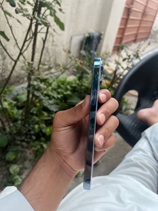 iPhone 13 Pro Max 128gb Non pta 13