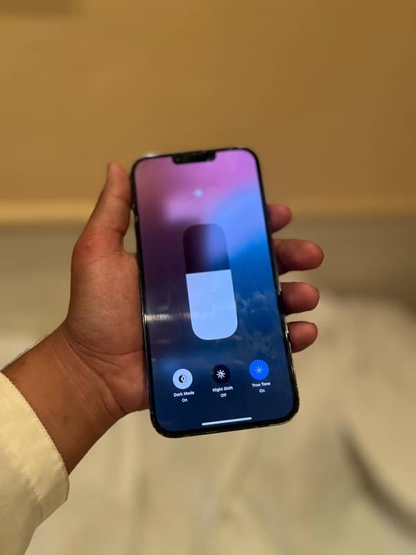 iPhone 13 Pro Max 128gb Non pta 14