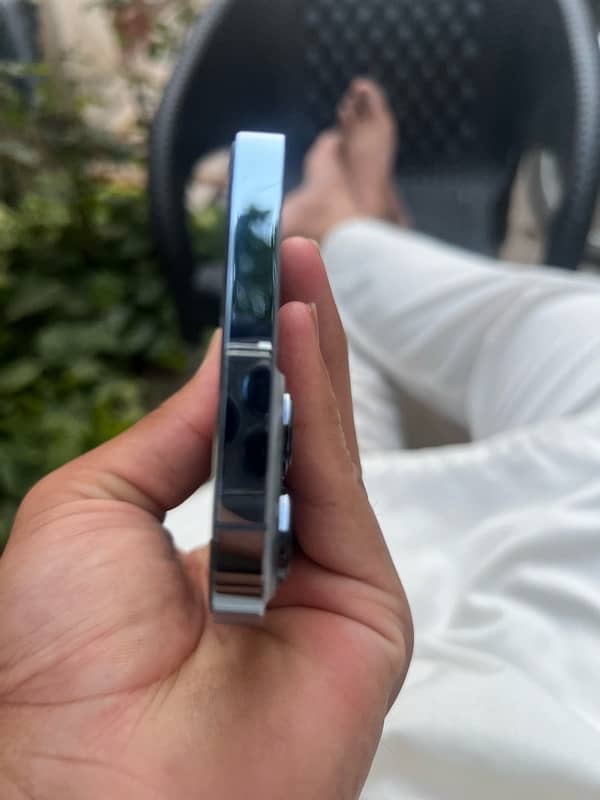 iPhone 13 Pro Max 128gb Non pta 15