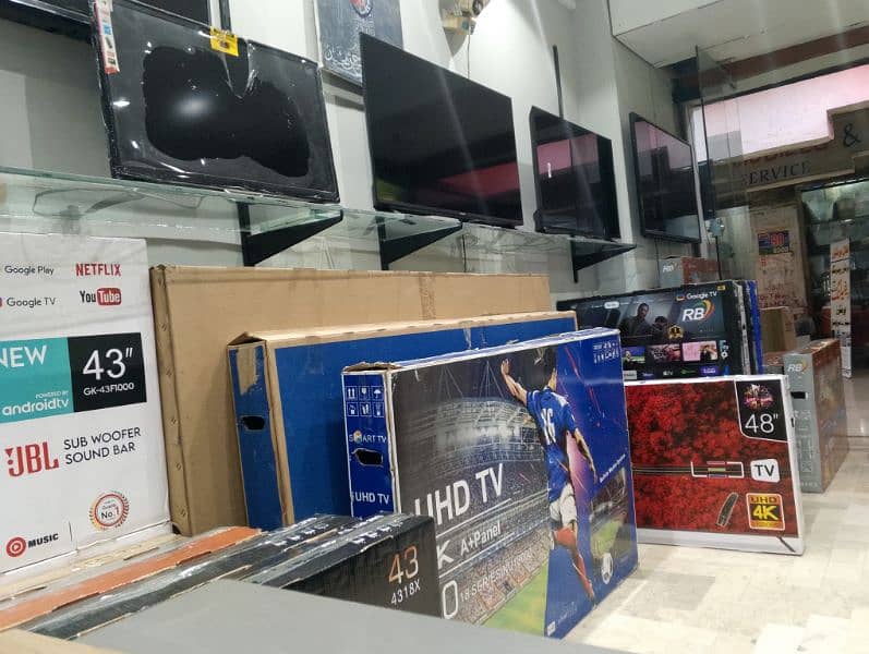Rose ssoffer 32 inch Samsung smrt led tv 3 year warranty O32245O5586 0