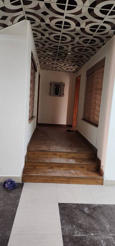 1 Kanal Lavish Upper Portion On Top Location For Rent in DHA Phase 3 Lahore 7