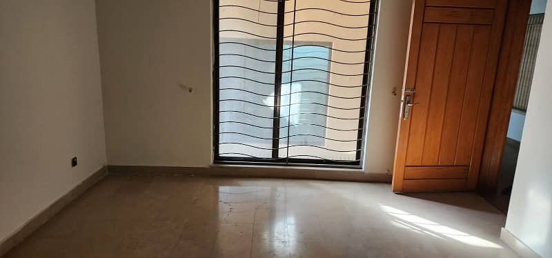 1 Kanal Lavish Upper Portion On Top Location For Rent in DHA Phase 3 Lahore 11