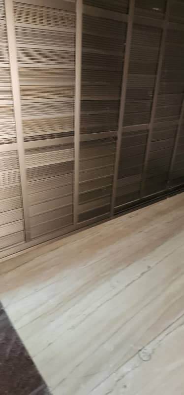 1 Kanal Lavish Upper Portion On Top Location For Rent in DHA Phase 3 Lahore 18