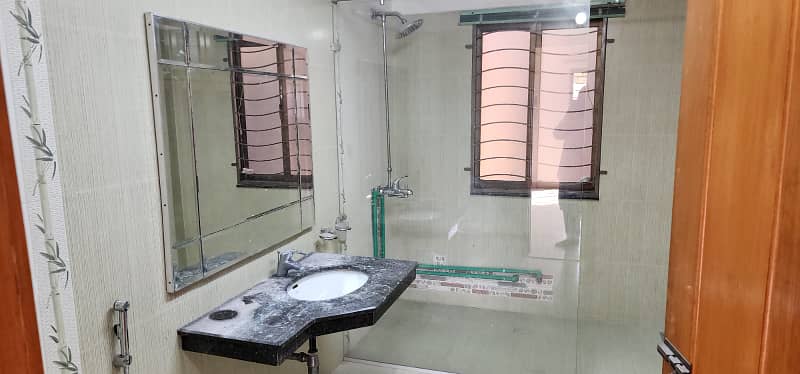1 Kanal Lavish Upper Portion On Top Location For Rent in DHA Phase 3 Lahore 25