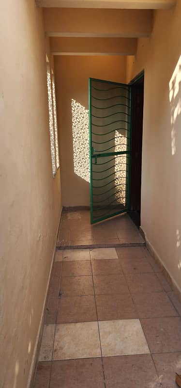 1 Kanal Lavish Upper Portion On Top Location For Rent in DHA Phase 3 Lahore 29