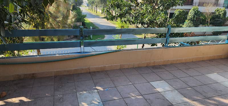1 Kanal Lavish Upper Portion On Top Location For Rent in DHA Phase 3 Lahore 30