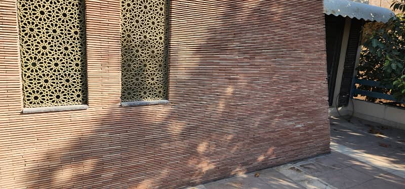 1 Kanal Lavish Upper Portion On Top Location For Rent in DHA Phase 3 Lahore 32