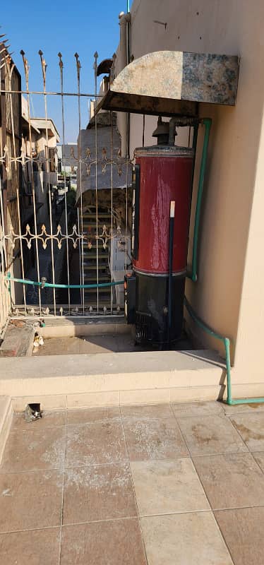 1 Kanal Lavish Upper Portion On Top Location For Rent in DHA Phase 3 Lahore 36