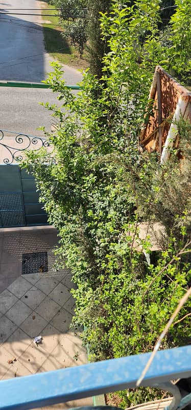1 Kanal Lavish Upper Portion On Top Location For Rent in DHA Phase 3 Lahore 39
