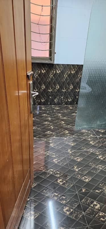 1 Kanal Lavish Upper Portion On Top Location For Rent in DHA Phase 3 Lahore 45
