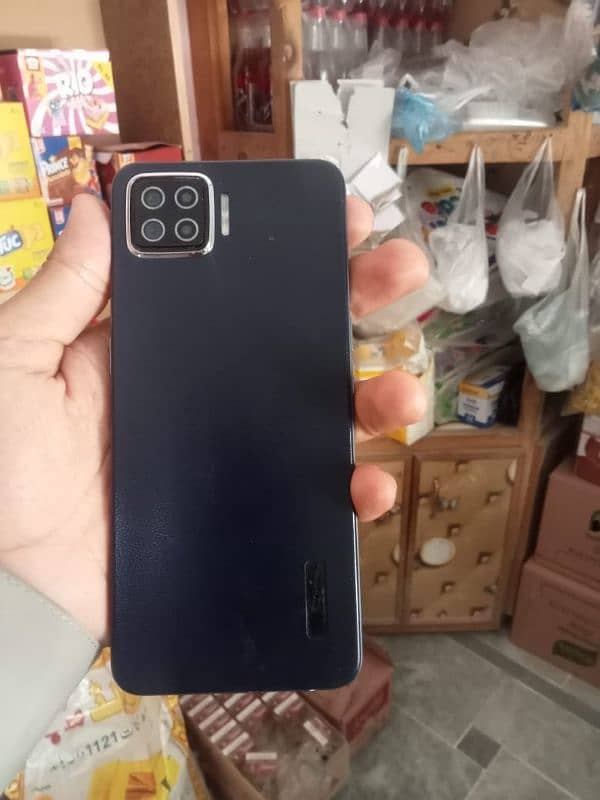 oppo f17 mobile best mobile  only mobile original exchange posbl 3